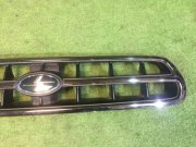 Radiator grille SUBARU LANCASTER OEM 91121AE020 BH9 1998 green 8K4