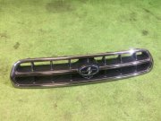 Radiator grille SUBARU LANCASTER OEM 91121AE020 BH9 1998 green 8K4
