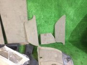 Revestimento da bagageira SUBARU LANCASTER OEM 65576AE000, 65576AE010, 94067AE020AD, 94067AE030AD, 94047AE020AD, BH9 1998 green 8K4