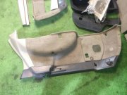 Revestimento da bagageira SUBARU LANCASTER OEM 65576AE000, 65576AE010, 94067AE020AD, 94067AE030AD, 94047AE020AD, BH9 1998 green 8K4