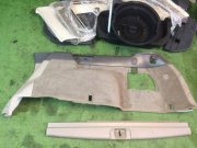 Revestimento da bagageira SUBARU LANCASTER OEM 65576AE000, 65576AE010, 94067AE020AD, 94067AE030AD, 94047AE020AD, BH9 1998 green 8K4