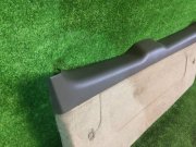 Tailgate trim SUBARU LANCASTER OEM 65576AE000, 65576AE010, 94067AE020AD, 94067AE030AD, 94047AE020AD, BH9 1998 green 8K4