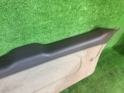 Tailgate trim SUBARU LANCASTER OEM 65576AE000, 65576AE010, 94067AE020AD, 94067AE030AD, 94047AE020AD, BH9 1998 green 8K4