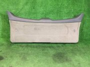 Tailgate trim SUBARU LANCASTER OEM 65576AE000, 65576AE010, 94067AE020AD, 94067AE030AD, 94047AE020AD, BH9 1998 green 8K4