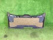 Tailgate trim SUBARU LANCASTER OEM 65576AE000, 65576AE010, 94067AE020AD, 94067AE030AD, 94047AE020AD, BH9 1998 green 8K4