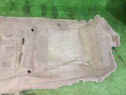 フロアカーペット SUBARU LANCASTER OEM 95011AE050GG BH9 1998 green 8K4