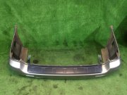 后保险杠 57703AE080MF, 57711AE040 SUBARU LANCASTER