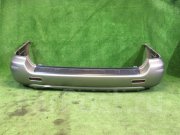 Para-choques traseiro SUBARU LANCASTER OEM 57703AE080MF, 57711AE040 BH9 1998 green 8K4