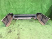Para-choques traseiro SUBARU LANCASTER OEM 57703AE080MF, 57711AE040 BH9 1998 green 8K4
