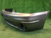 前保险杠 SUBARU LANCASTER OEM 57703AE130MF, 57711AE060 BH9 1998 green 8K4