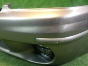 前保险杠 SUBARU LANCASTER OEM 57703AE130MF, 57711AE060 BH9 1998 green 8K4