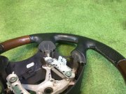 พวงมาลัย SUBARU LANCASTER OEM 34311AE110 BH9 1998 green 8K4