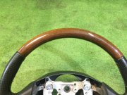 พวงมาลัย SUBARU LANCASTER OEM 34311AE110 BH9 1998 green 8K4