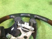 พวงมาลัย SUBARU LANCASTER OEM 34311AE110 BH9 1998 green 8K4