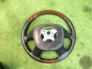 พวงมาลัย SUBARU LANCASTER OEM 34311AE110 BH9 1998 green 8K4