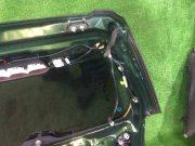 尾门 SUBARU LANCASTER OEM 60800AE040, 63011AE010, 84251AE060, 63011AE011 BH9 1998 green 8K4