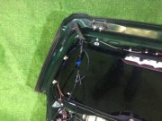 尾门 SUBARU LANCASTER OEM 60800AE040, 63011AE010, 84251AE060, 63011AE011 BH9 1998 green 8K4