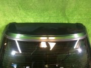 尾门 SUBARU LANCASTER OEM 60800AE040, 63011AE010, 84251AE060, 63011AE011 BH9 1998 green 8K4