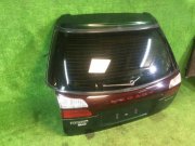 尾门 SUBARU LANCASTER OEM 60800AE040, 63011AE010, 84251AE060, 63011AE011 BH9 1998 green 8K4