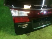 尾门 SUBARU LANCASTER OEM 60800AE040, 63011AE010, 84251AE060, 63011AE011 BH9 1998 green 8K4