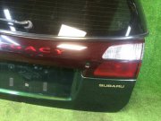尾门 SUBARU LANCASTER OEM 60800AE040, 63011AE010, 84251AE060, 63011AE011 BH9 1998 green 8K4