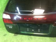 尾门 SUBARU LANCASTER OEM 60800AE040, 63011AE010, 84251AE060, 63011AE011 BH9 1998 green 8K4