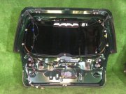 尾门 SUBARU LANCASTER OEM 60800AE040, 63011AE010, 84251AE060, 63011AE011 BH9 1998 green 8K4