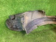 Guarda-pó dianteiro direito SUBARU LANCASTER OEM 59110AE020 BH9 1998 green 8K4
