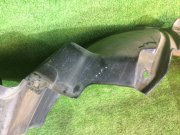 Guarda-pó dianteiro direito SUBARU LANCASTER OEM 59110AE020 BH9 1998 green 8K4