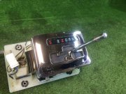 Seletor da caixa automática SUBARU LANCASTER OEM 35150FC000, 35180AE000 BH9 1998