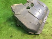 แผ่นกันใต้เครื่อง SUBARU LANCASTER OEM 56410AE010, 56410AE100 BH9 1998 green 8K4