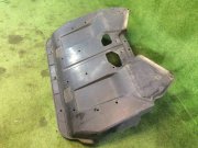 แผ่นกันใต้เครื่อง SUBARU LANCASTER OEM 56410AE010, 56410AE100 BH9 1998 green 8K4