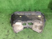 แผ่นกันใต้เครื่อง SUBARU LANCASTER OEM 56410AE010, 56410AE100 BH9 1998 green 8K4