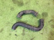 Radiator hoses SUBARU LANCASTER OEM X4511AE010, X4511AE000 BH9 1998 EJ254