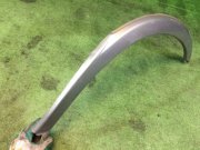 Alargador do guarda-lamas traseiro esquerdo SUBARU LANCASTER OEM 91111AE030MF BH9 1998 green 8K4