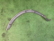 Alargador do guarda-lamas traseiro esquerdo SUBARU LANCASTER OEM 91111AE030MF BH9 1998 green 8K4