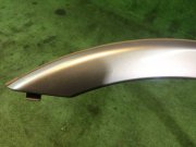 右リアオーバーフェンダー SUBARU LANCASTER OEM 91111AE020MF BH9 1998 green 8K4
