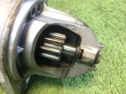 Starter motor SUBARU LANCASTER OEM 23300AA390, SU9009, GR233FJ012, 0986014341, J5217016, BH9 1998 EJ254