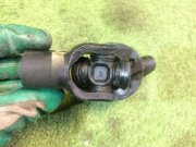 Cardã da direção SUBARU LANCASTER OEM 34170AE020 BH9 1998 EJ254