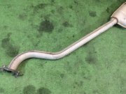中間マフラー SUBARU LANCASTER OEM 44200AE050, 44200AE051 BH9 1998 EJ254