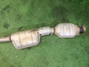 中間マフラー SUBARU LANCASTER OEM 44200AE050, 44200AE051 BH9 1998 EJ254