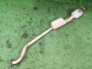 中間マフラー SUBARU LANCASTER OEM 44200AE050, 44200AE051 BH9 1998 EJ254