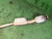 中間マフラー SUBARU LANCASTER OEM 44200AE050, 44200AE051 BH9 1998 EJ254