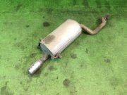 หม้อพักท้าย 44300AE120, P9036, 684267 SUBARU LANCASTER