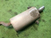 หม้อพักท้าย SUBARU LANCASTER OEM 44300AE120, P9036, 684267 BH9 1998 EJ254