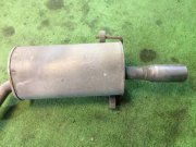 หม้อพักท้าย SUBARU LANCASTER OEM 44300AE120, P9036, 684267 BH9 1998 EJ254