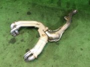 Colector de escape SUBARU LANCASTER OEM 44109AE000, 44111AE050, 44111AE051, 44109AE001 BH9 1998 EJ254