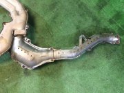 Colector de escape SUBARU LANCASTER OEM 44109AE000, 44111AE050, 44111AE051, 44109AE001 BH9 1998 EJ254