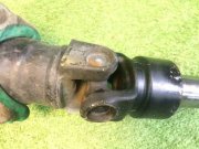 เพลากลาง SUBARU LANCASTER OEM 27031AC201, 27031AC200 BH9 1998 EJ254