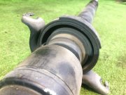 เพลากลาง SUBARU LANCASTER OEM 27031AC201, 27031AC200 BH9 1998 EJ254